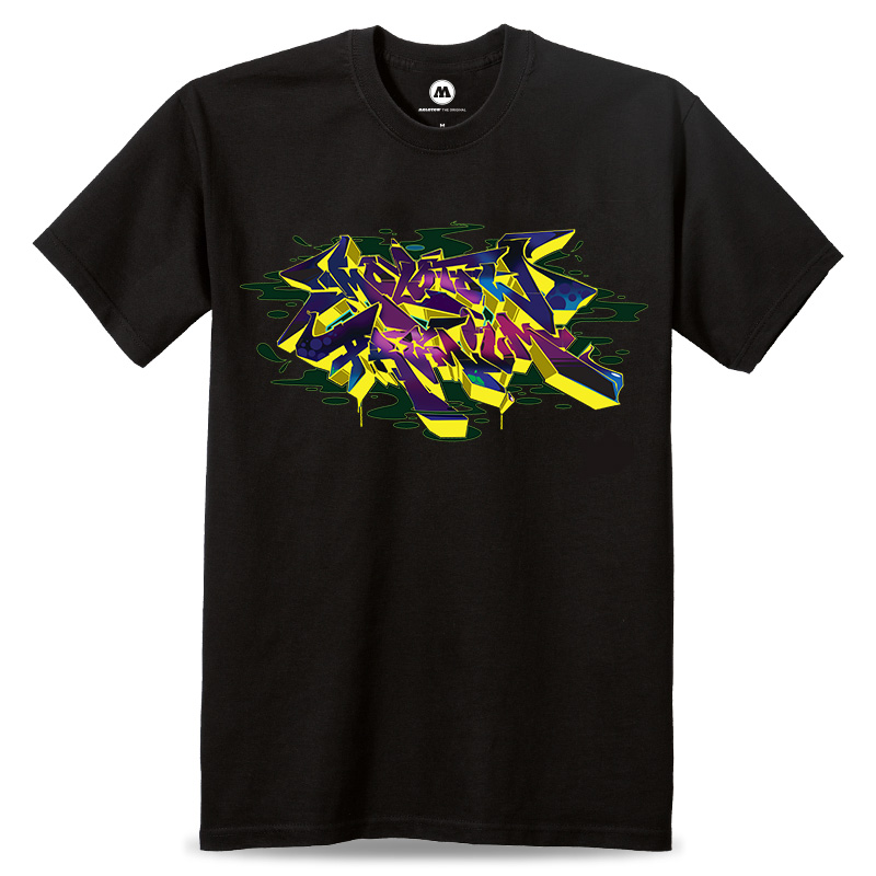 MolotowTM AND FRIENDS | KAISY Shirt – iOnArt – CLOTHING