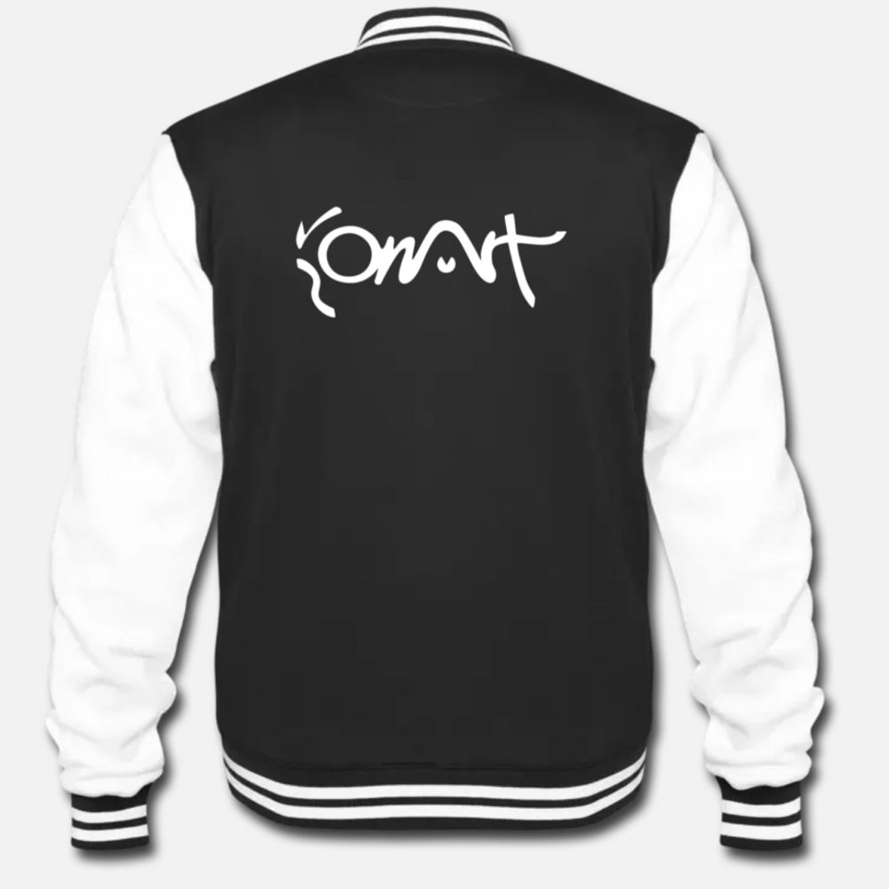 IONART X COLLEGE BACK