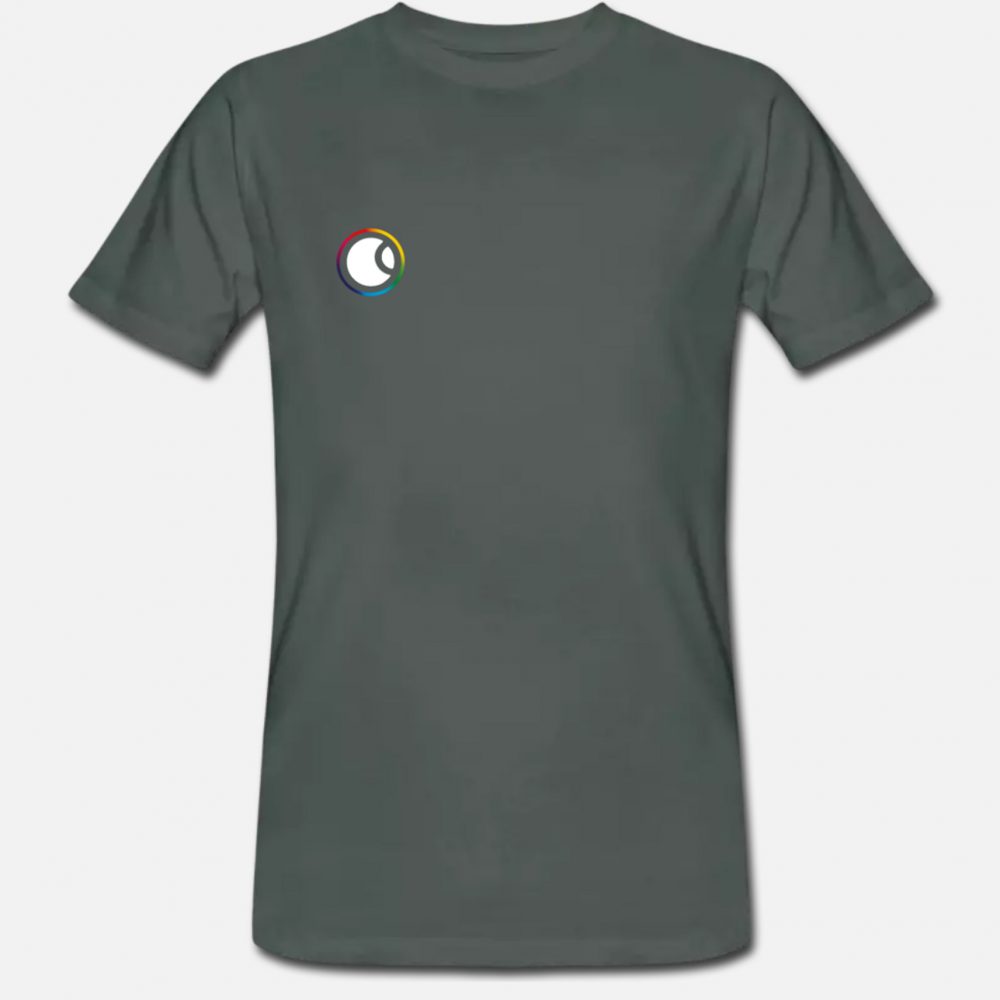 IONART ICON LOGO SHIRT