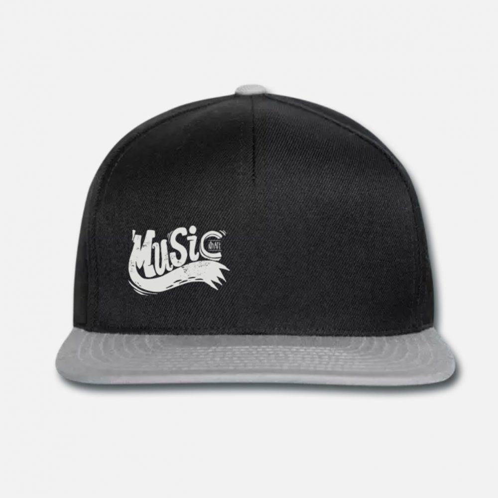 IONART MUSIC CAP