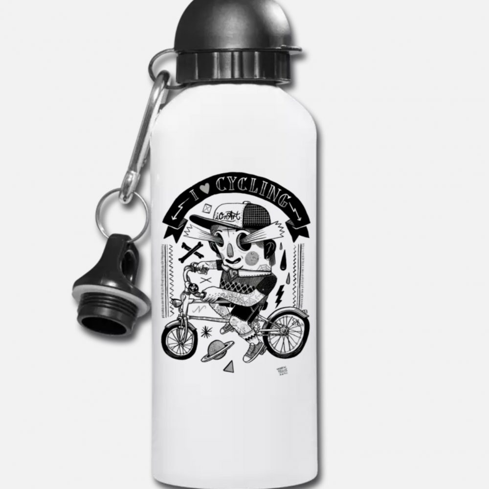 BIKE BOTTLE