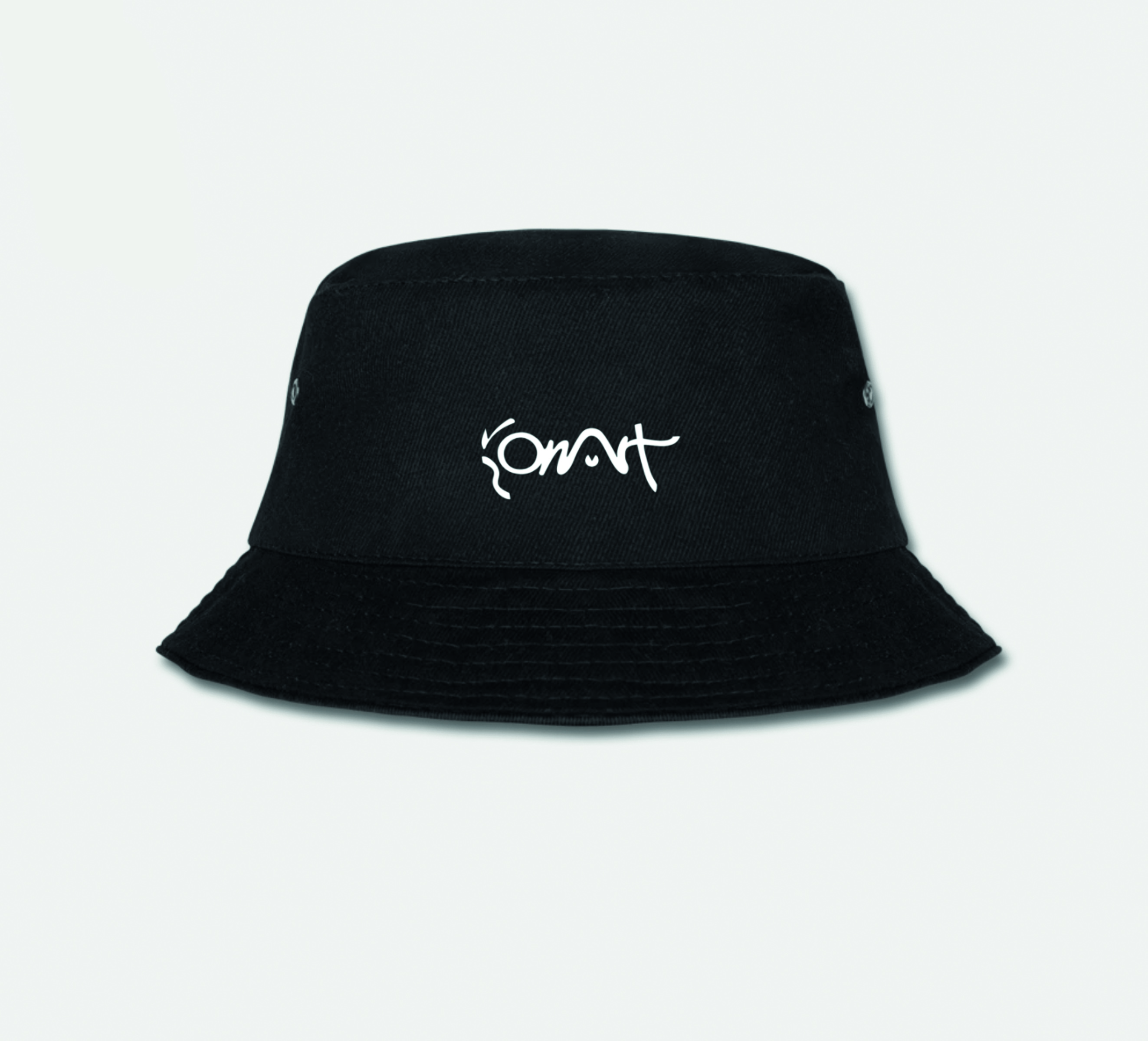 ionart fisher cap | Logo