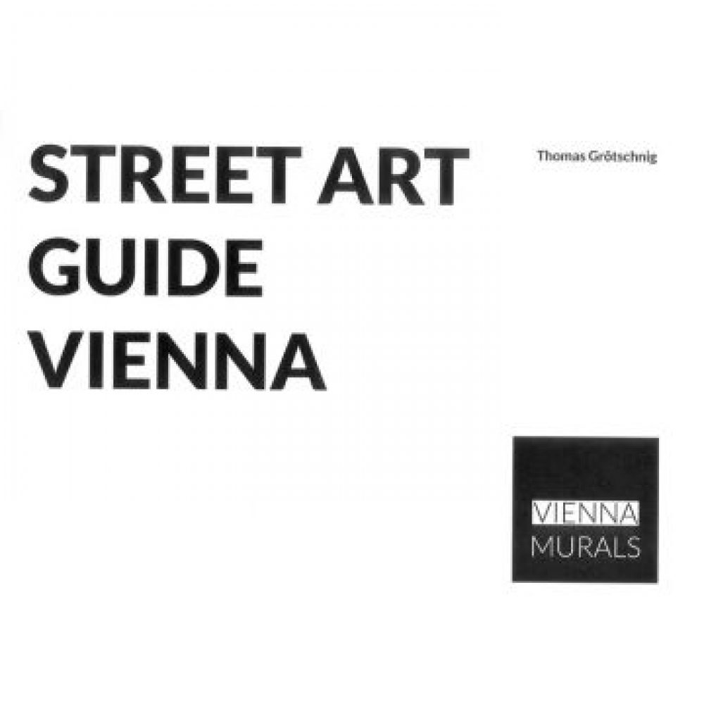 Street art guide